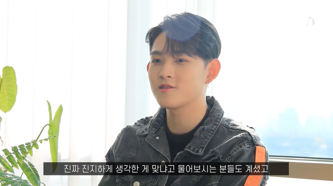  최환희 인스타 대학 어디인지 알아보았습니다