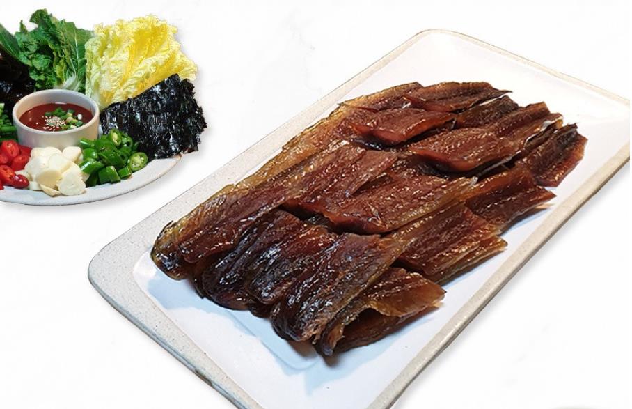  생방송 투데이 과메기 맛집 경북 포항 맛집 식당 원수산 온라인 전화 택배 주문 정보를 알아보자