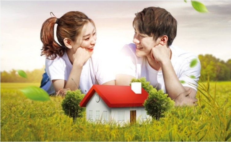 신한 청년전세대출
