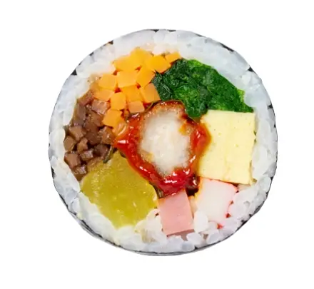 고봉민김밥-메뉴-가격