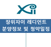  장위뉴타운 장위자이 레디언트 (서울 성북구) 분양정보 및 청약일정