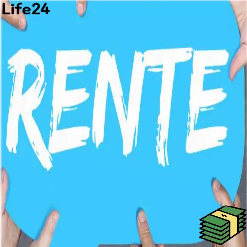 RENTE
