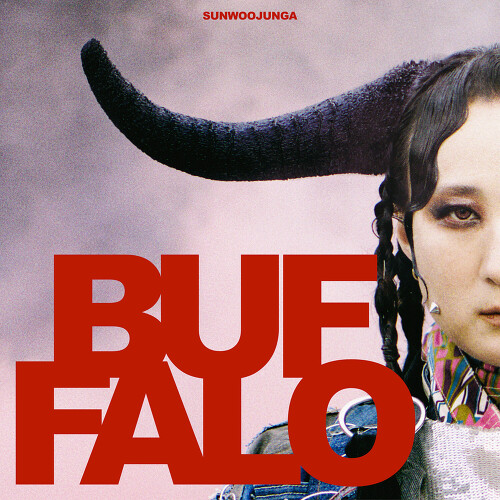  선우정아 BUFFALO (Feat. 다미 of 드림캐쳐, 송은이, 유승우, 윤지영, 정세운, 15인의 소띠들) 듣기/가사/앨범/유튜브/뮤비/반복재생/작곡작사