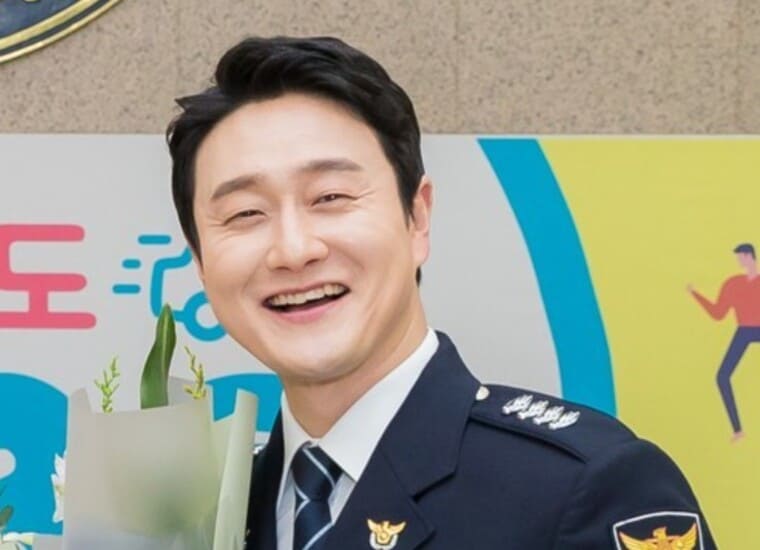 개그맨-김원효