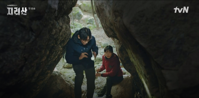 주지훈 '코마 충격' 2회 예고, 지리산 드라마 1회 줄거리 46