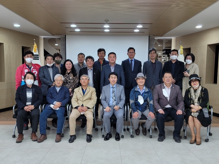  제45회 길이 있는 아침포럼