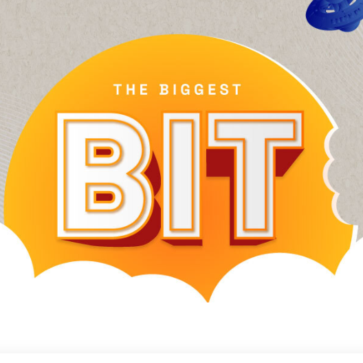  바이비트 런치패드 BIT 에어드랍 이벤트 (2만원 상당 BIT 지급)