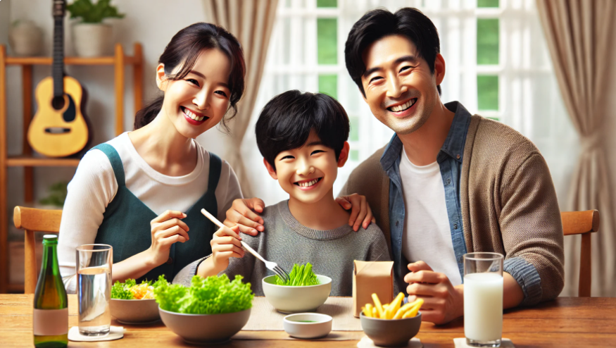 푸드뱅크 이용 방법