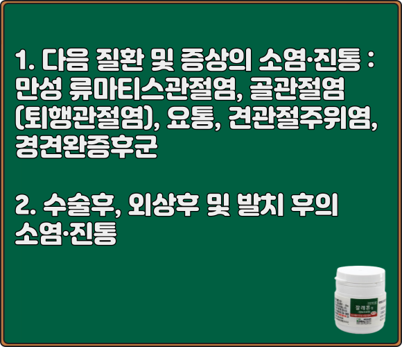 잘레톤정_효능