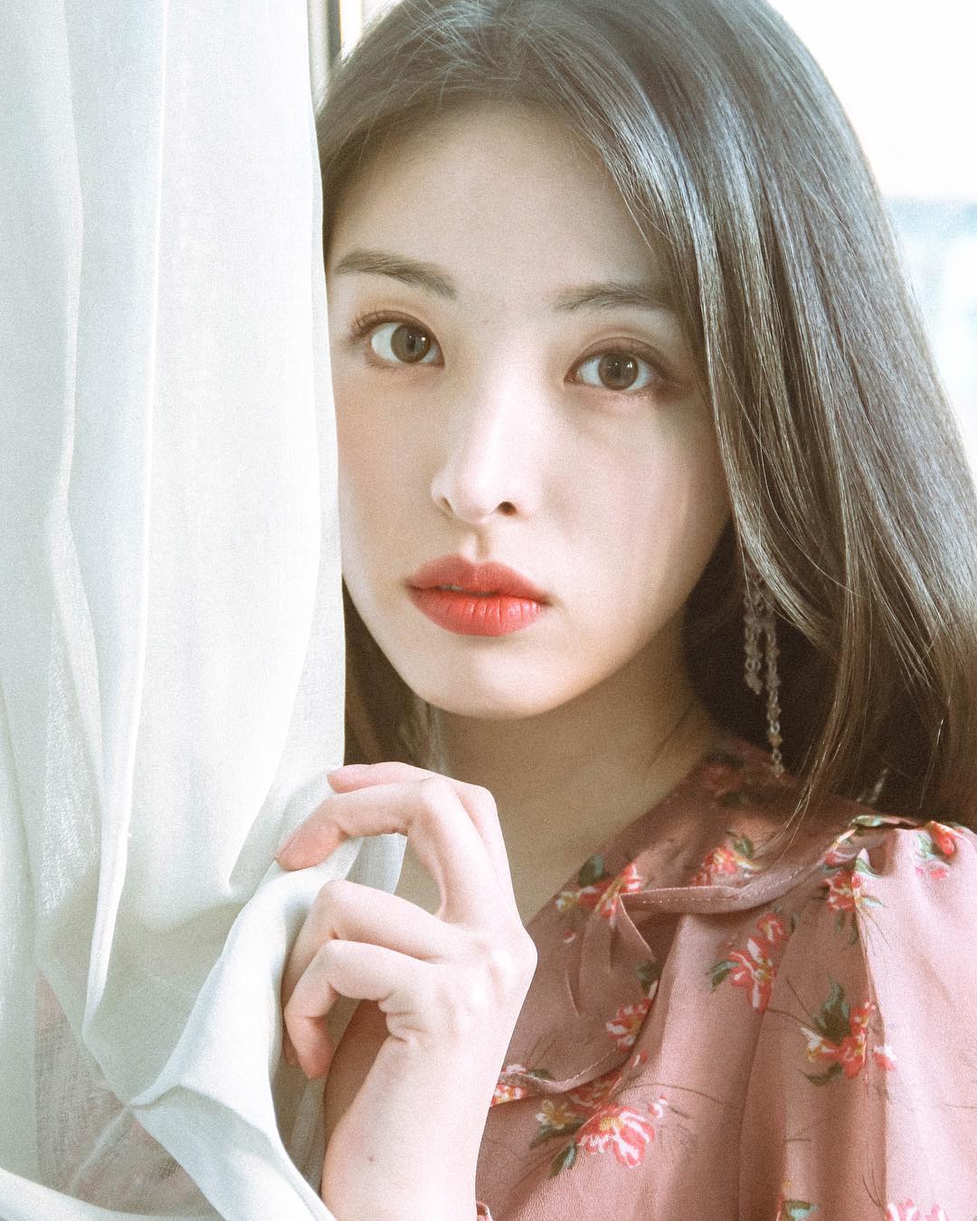 민하람 포트레이트