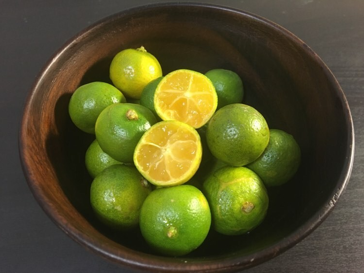 깔라만시. 칼라만시 (Calamansi)에 대해서 알아볼까요?