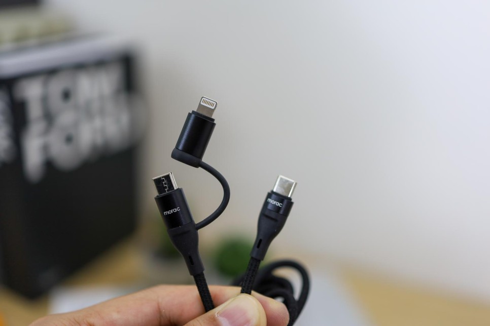 PD PPS 25W 테스트해 보니 아이폰 13 Pro 충전기 C타입 8