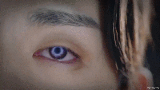- 대단원 이야기, 향밀침신, 여산 후기 55