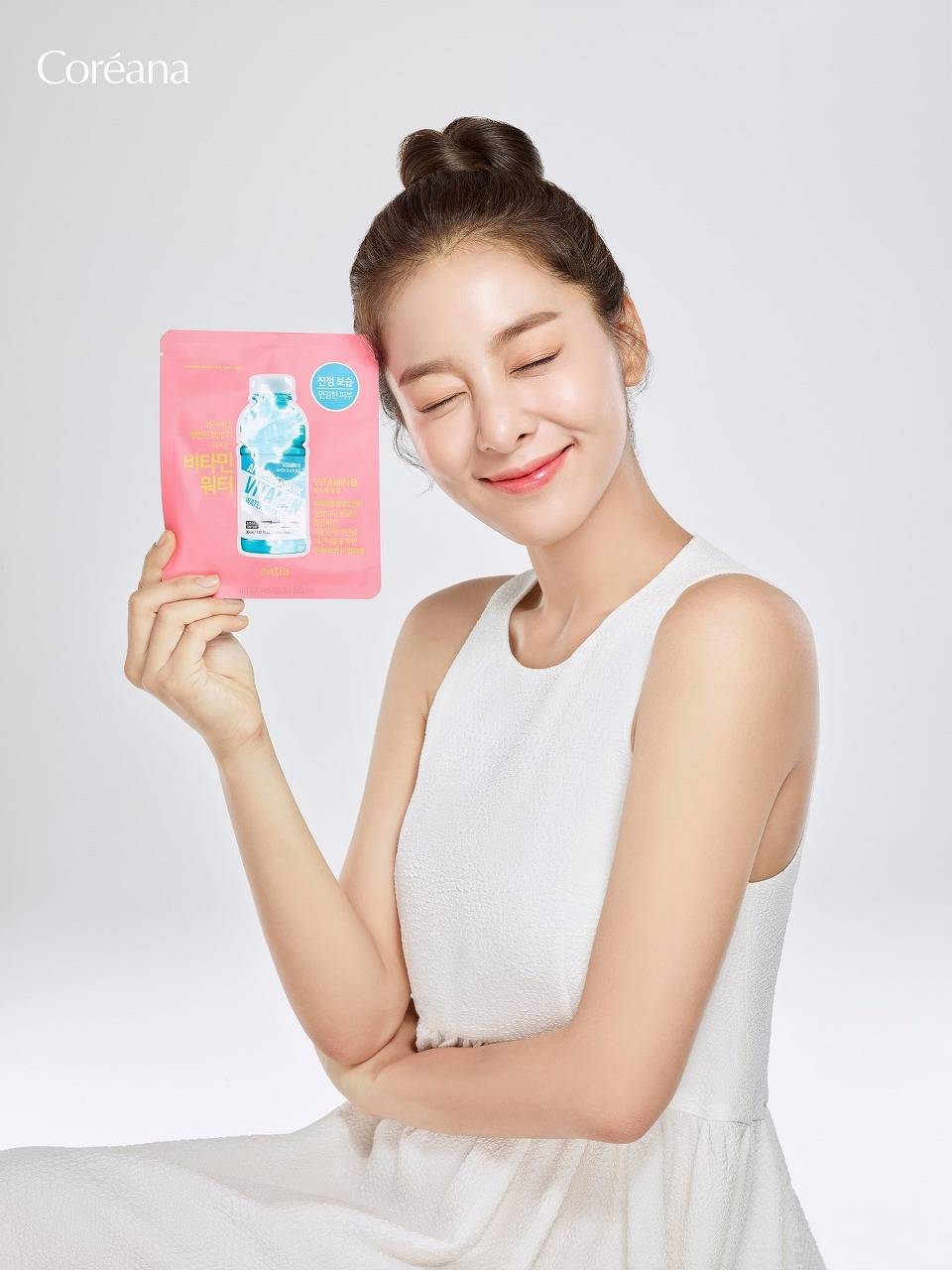  설인아 코리아나 고화질 화보