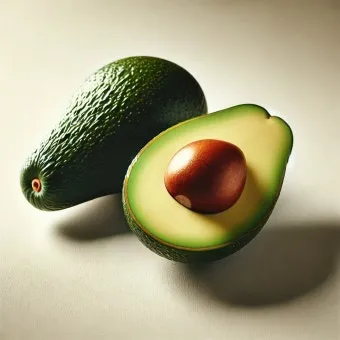 덜 익은 아보카도 먹으면 생기는 일 맛 소화 건강에 미치는 영향 총정리_24