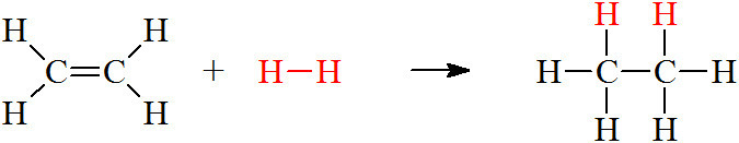 ΔH 계산. H2(g) + C2H4(g) → C2H6(g) ΔH 계산. C2H4(g) + H2(g) → C2H6(g)