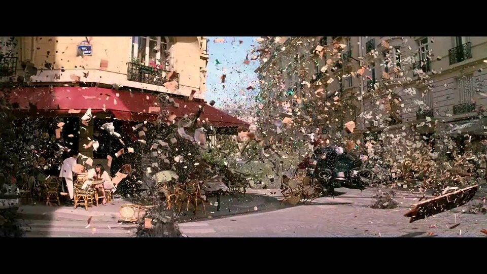  명작리뷰 [인셉션, Inception, 2010] 철학적 메시지와 배우 연기를 중심으로 완전 분석