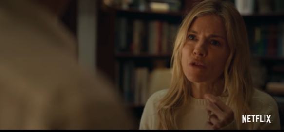 넷플릭스 영국 드라마 추천 '아나토미 오브 스캔들' 줄거리 등장인물 원작 시에나 밀러 미셸 도커릴 파트너 프로필 18