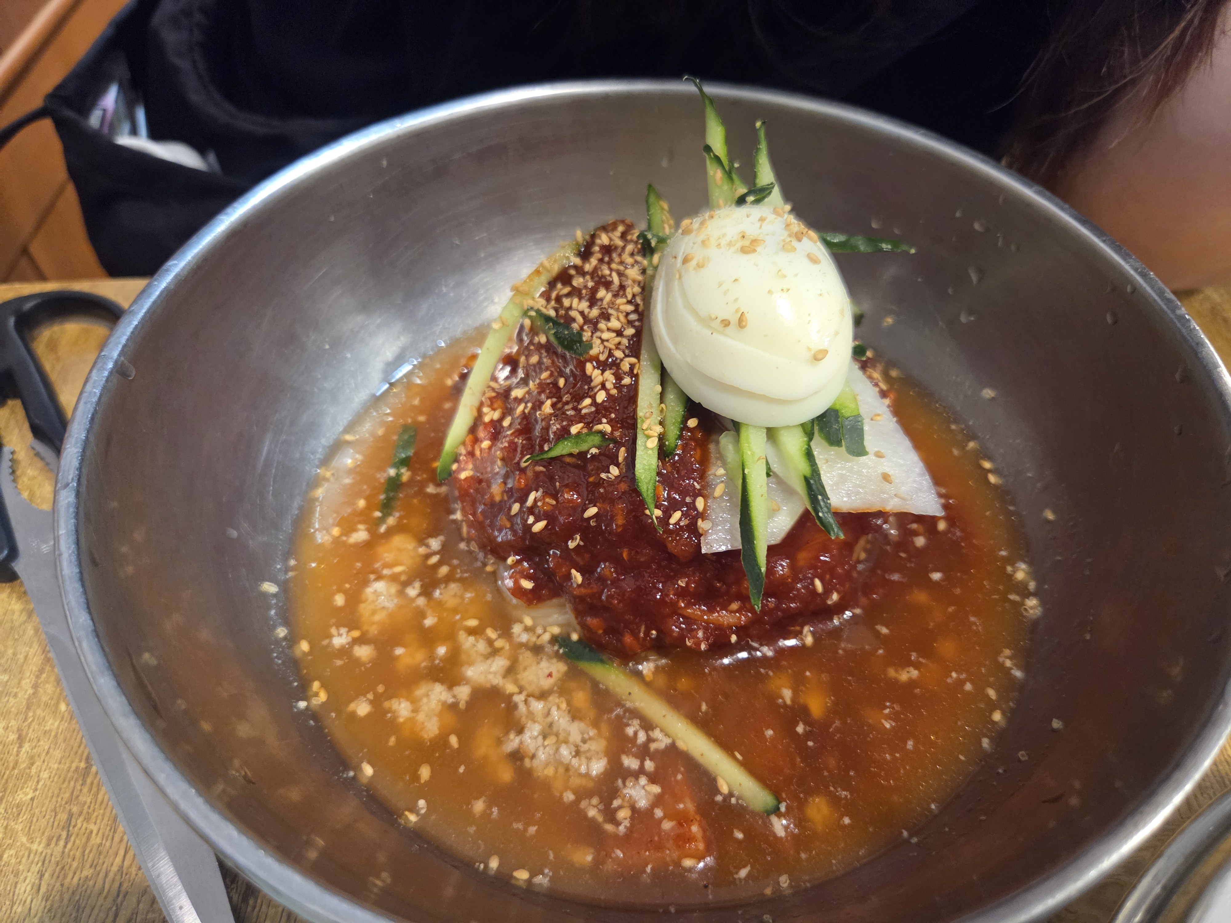남천가야밀면