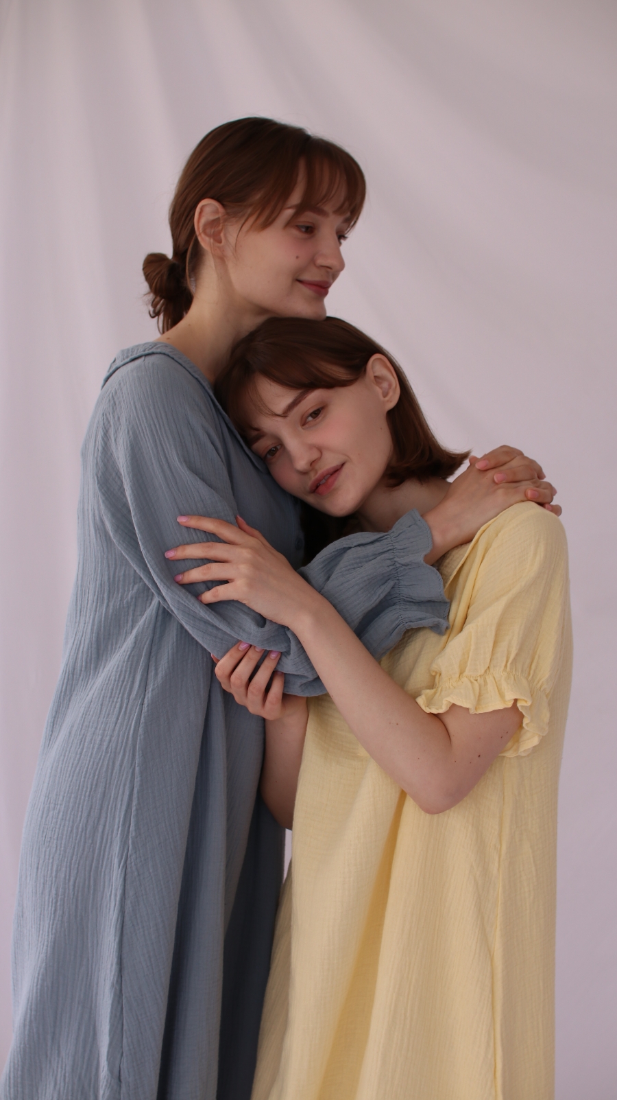 광고모델 섭외 :: 세븐리더스이앤티 외국인모델 렐라 2