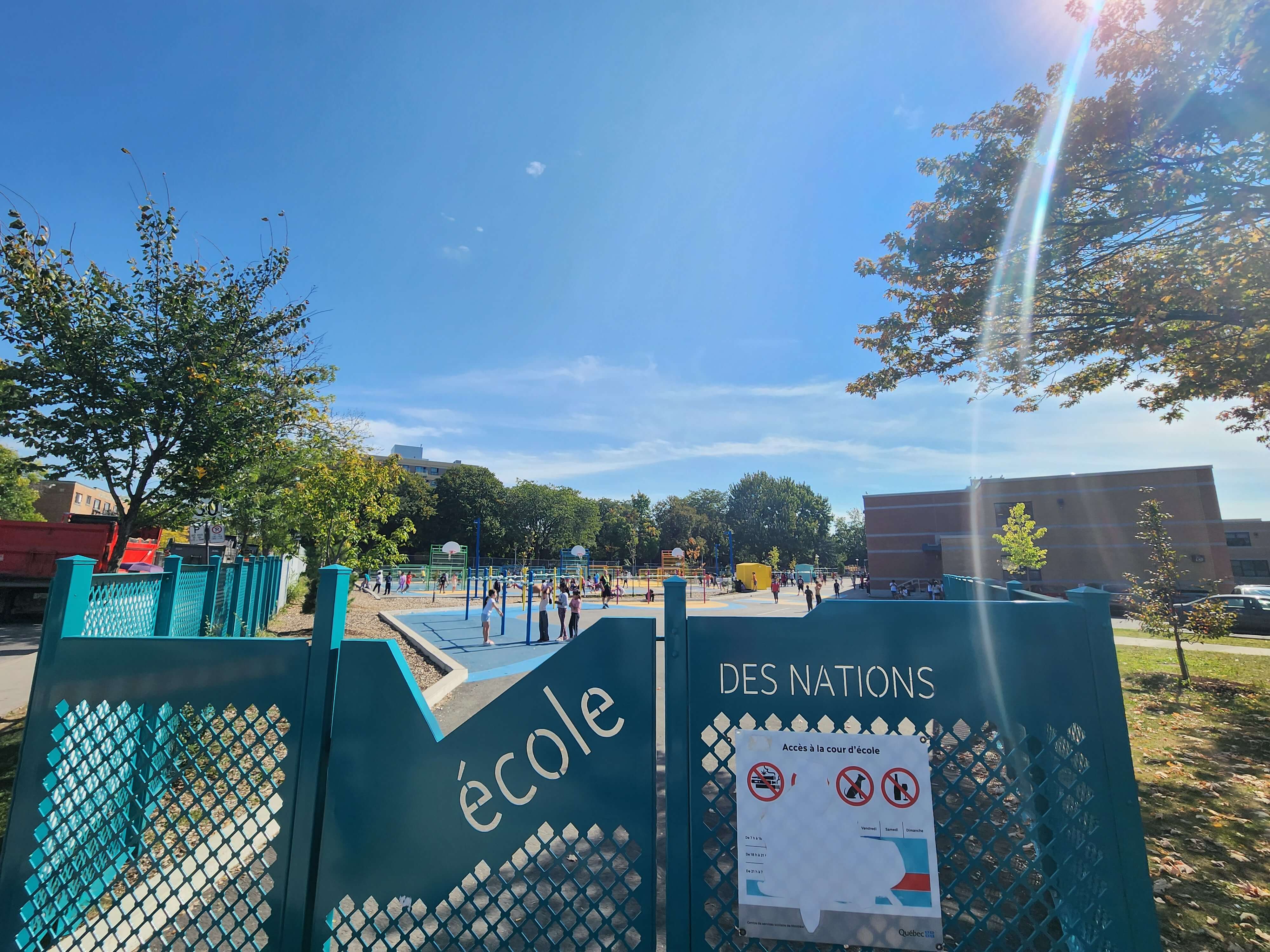 Ecole