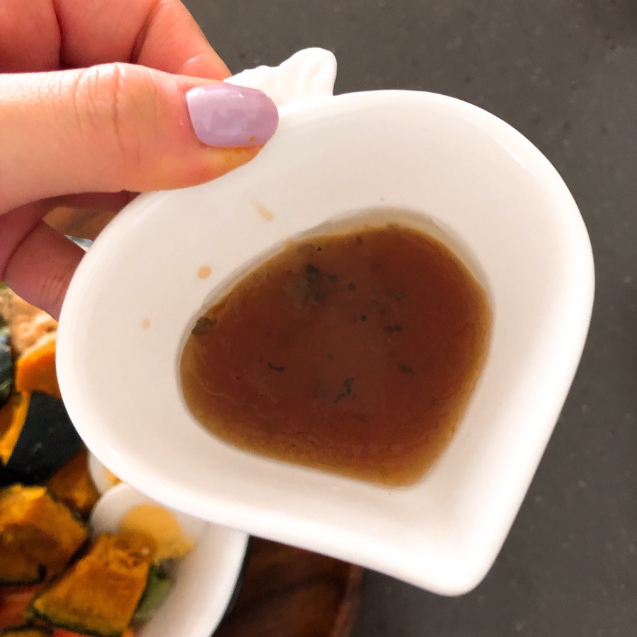 제주도 미니밤카보차로 : 큐브호박샐러드만들기(찜호박) 3