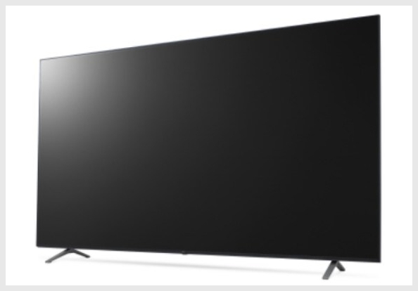 LG 4K UHD LED TV