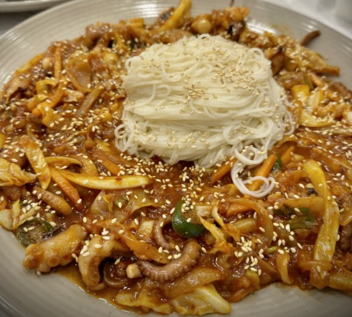 통영식당 이미지