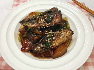 꽁치 효능 10가지 32