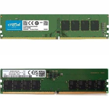 DDR4 VS DDR5