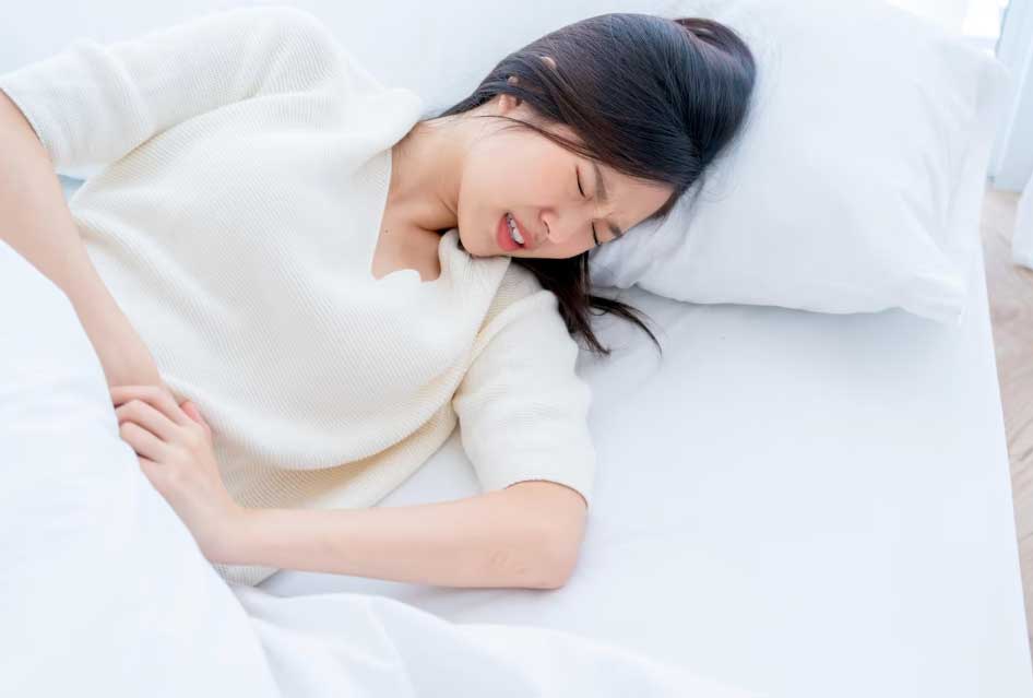  생리통 약, 미리 먹으면 덜 아플까? 성분별 진통제 특징과 종류