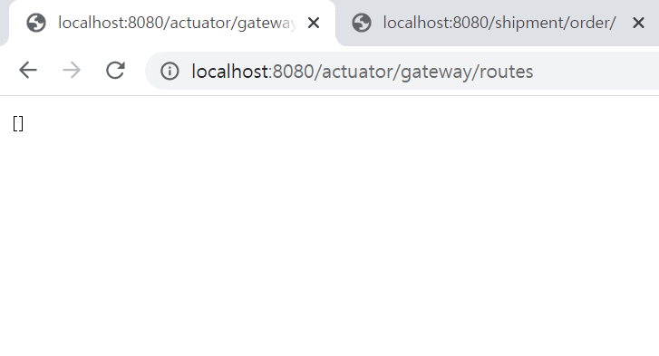  Spring Cloud Gateway Actuator enabled 방법
