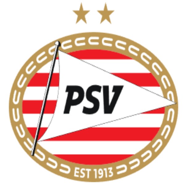 PSV 로고