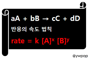 rate law and reaction order