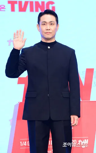 오정세 부인 프로필 나이 아내 드라마 키_15