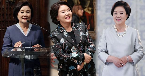  옷 값 논란에 침묵 썩어 빠진 국힘당...도대체 이 정권에 무슨 빚을 졌는지..