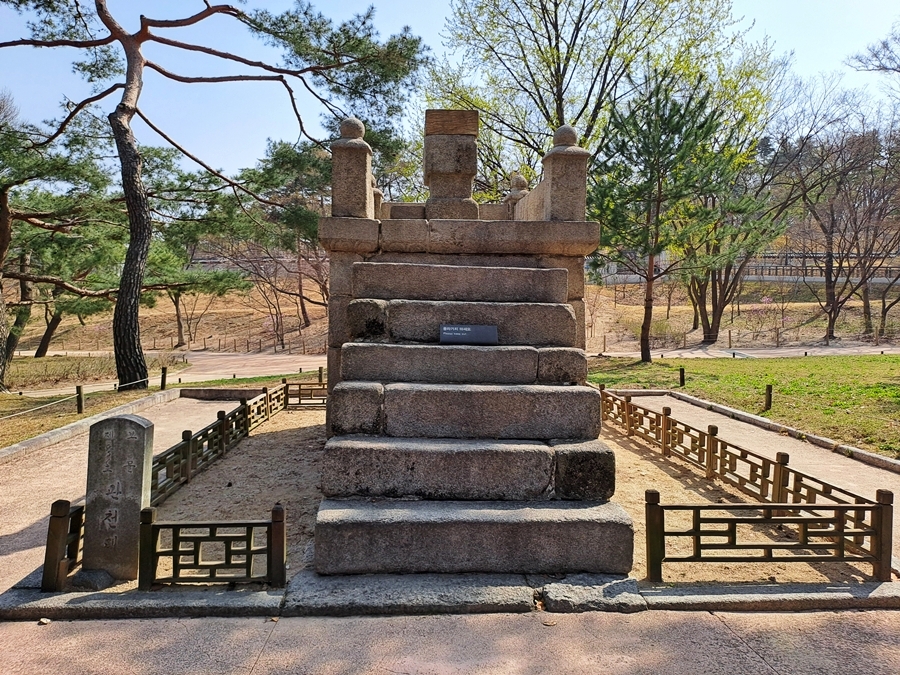 관천대