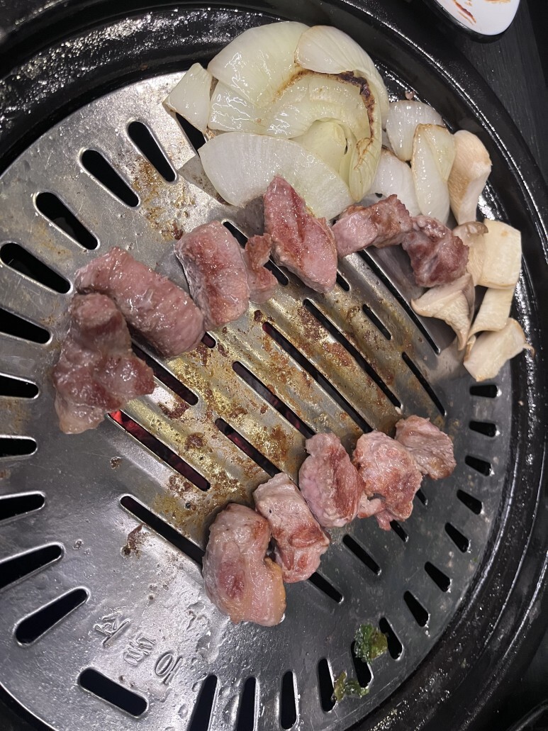 광주 봉선동 삼겹살 맛집 '브릭하우스' 본점 내돈내산 후기 23