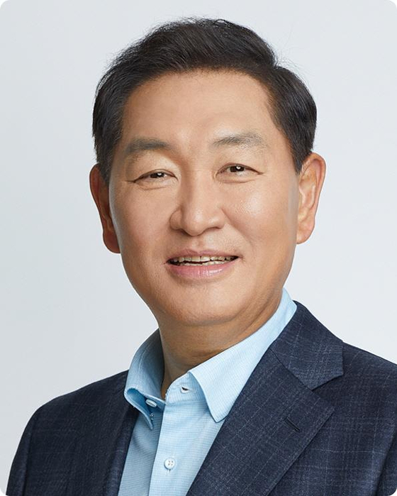 한종희부회장