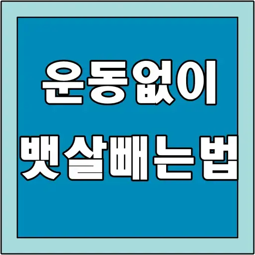 운동없이-뱃살-빼는-법-글씨-썸네일