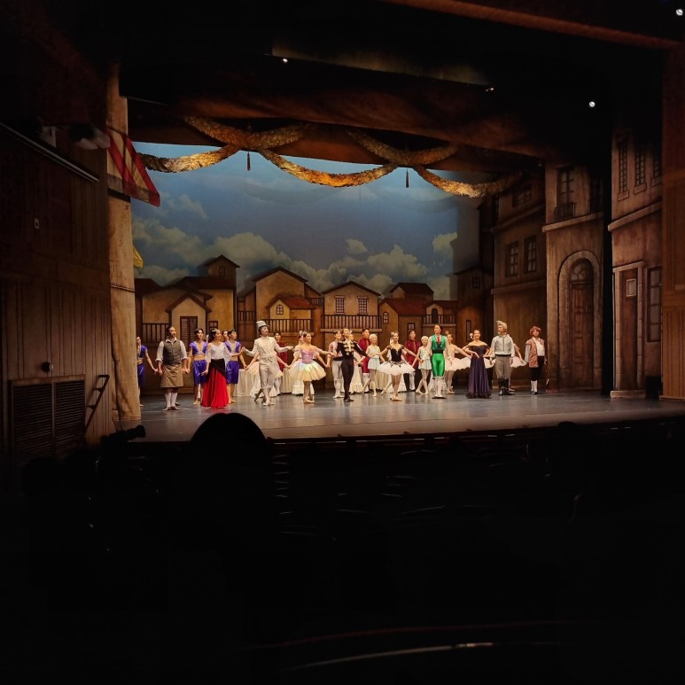 돈키호테 [기자단 1기] <DONQUIXOTE> 12