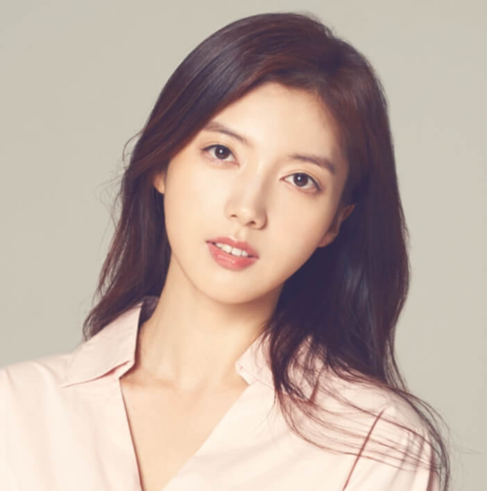  배우 채서진 프로필, 본명, 나이, 키, 고향, 학력, 언니, 소속사