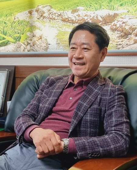 현대기업(주) 이미지