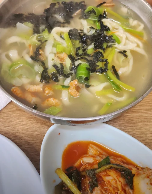 상갈분식