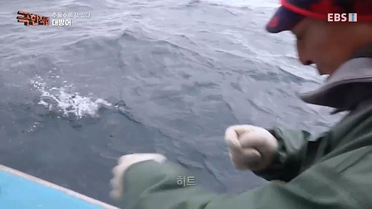 [극한직업] 추울수록 맛있다 장(長)마와 대방어.E734.221218p-NEXT.mp4_20221219_193413.805.jpg