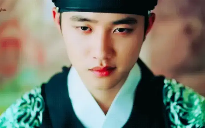 도경수-엑소-사진