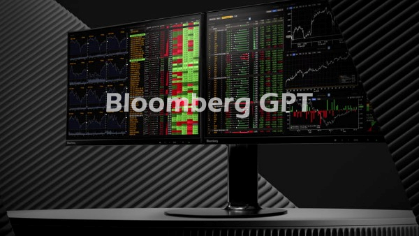 Bloomberg gpt