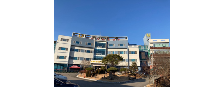 임실군 요양병원