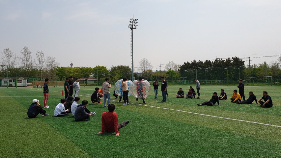  기업행사 체육대회 전문 대행 레크레이션강사