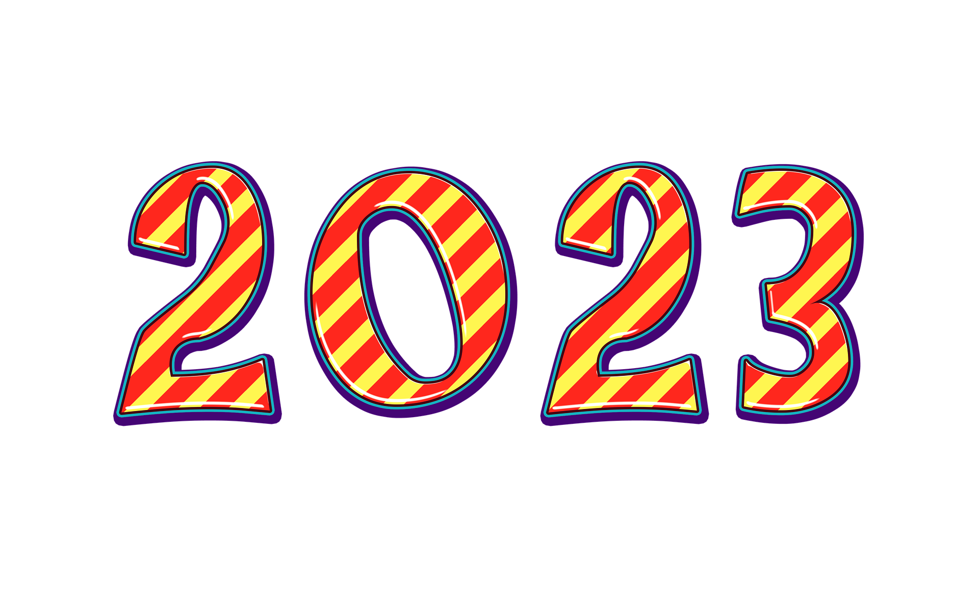 2023년 달력 무료 다운로드 음력 무슨해